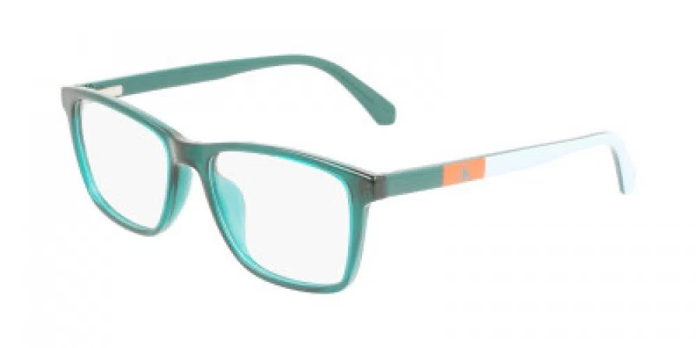 CALVIN KLEIN JEANS CKJ22302 Eyeglasses - view 2